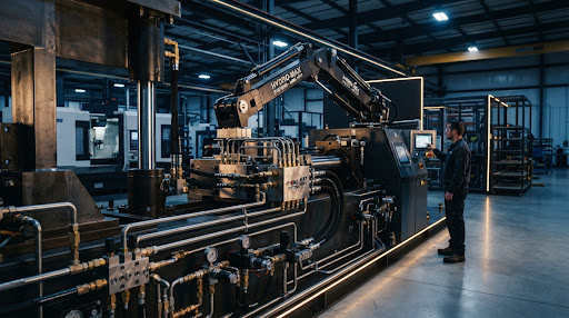 Automotive & Auto Components