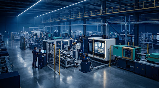 Fluid Power
